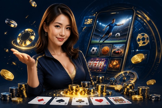 Sảnh đá gà trực tuyến tại ui88