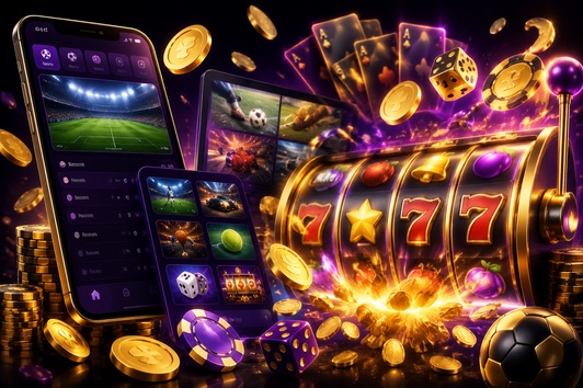 ui88 Casino – Nhà cung cấp game uy tín quốc tế