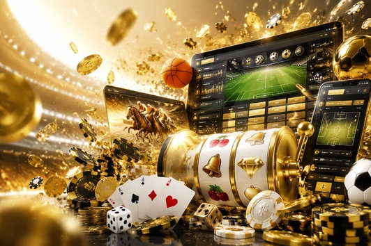 ui88 Casino – Thanh toán nhanh qua MoMo ZaloPay